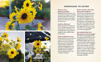 Seedtime and Harvest, Hardcover