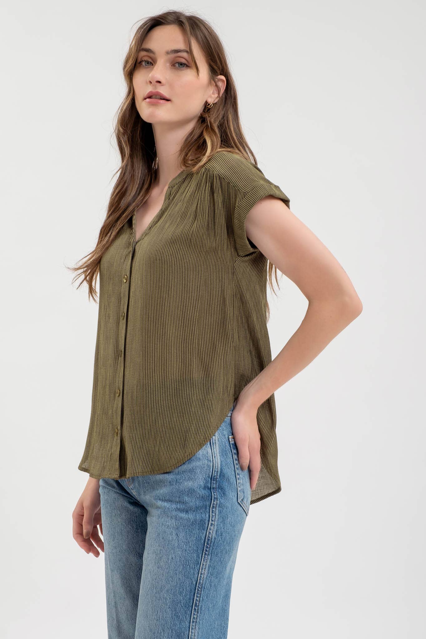 Olivia Top