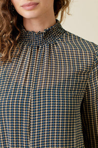 Kennedi Blouse