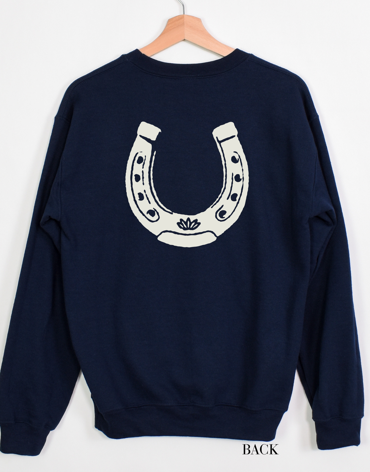 The Lucky Reserve Sweatshirt
