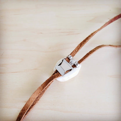 The White Rock Lariat