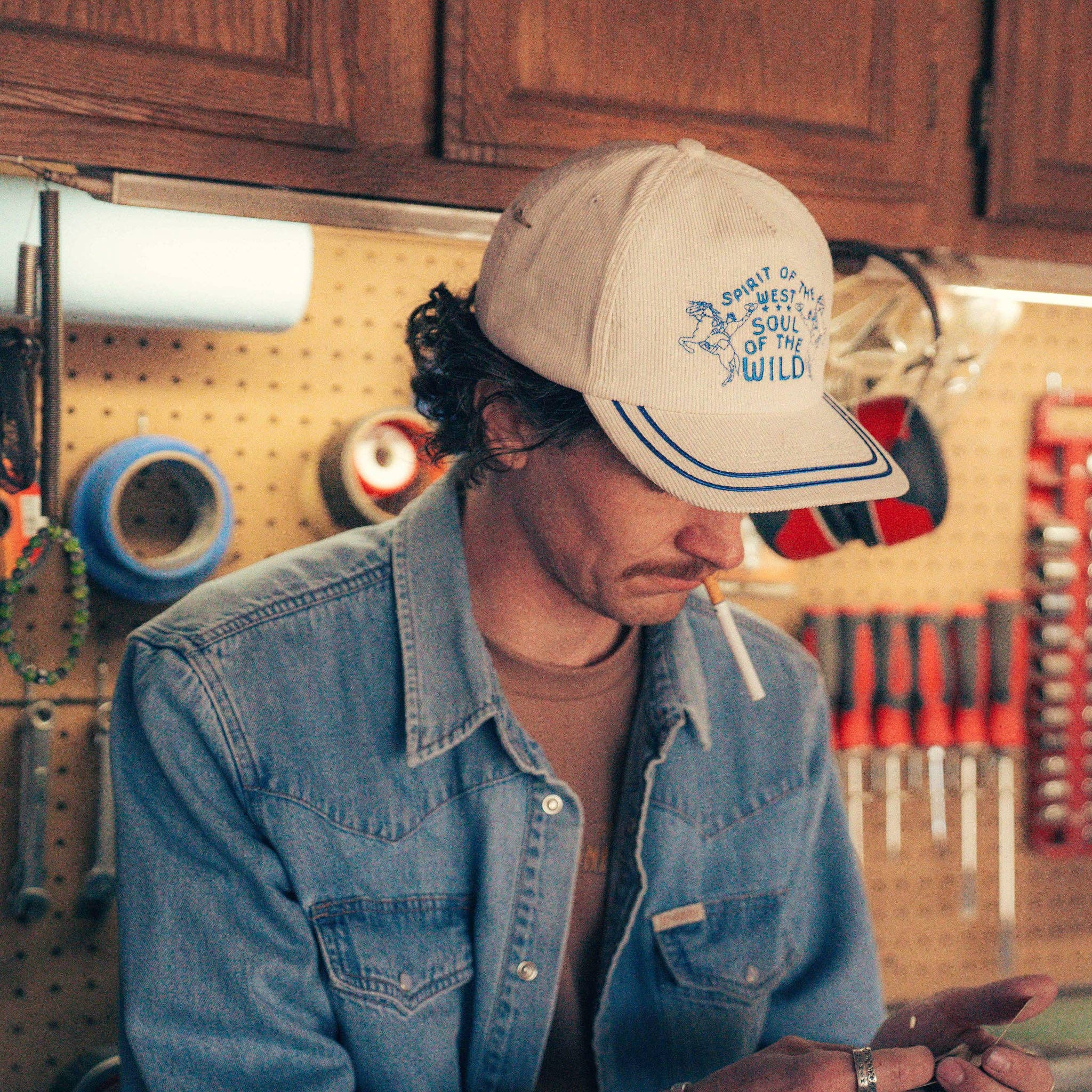 Sendero Hi-Ho Hat