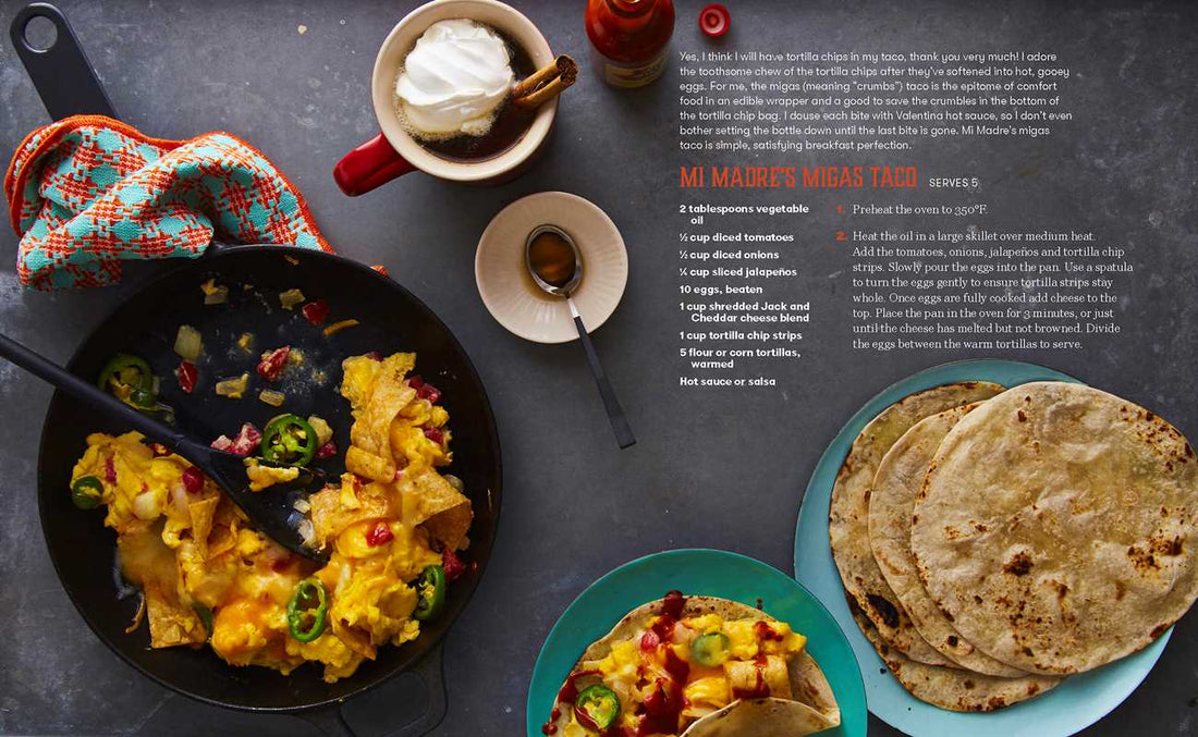 Tequila &amp; Tacos by Katherine Cobbs