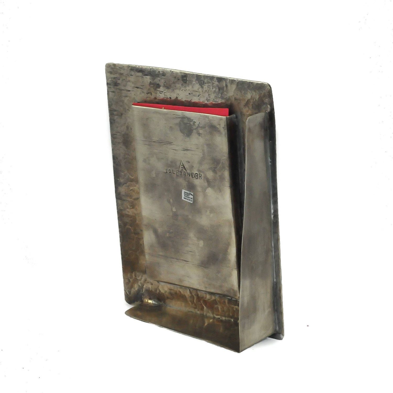 Frontier Four Stone Frame