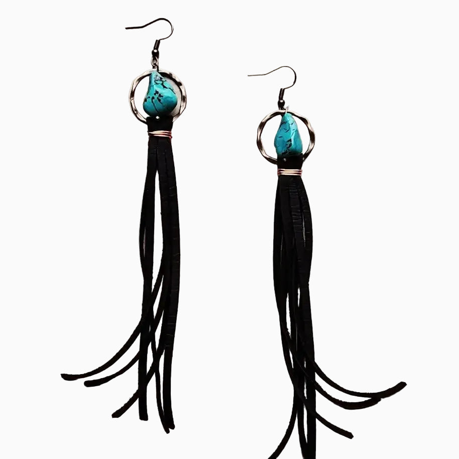 The Chisholm Earrings