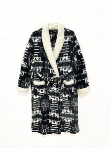 High Desert Luxe Robe