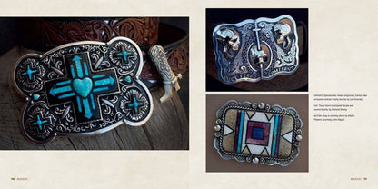 Boots, Buckles &amp; Bolos