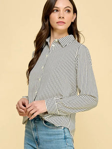 Fallon Button Down Shirt