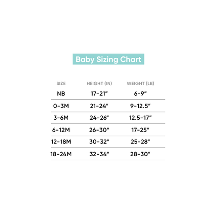 The Jo Zip-Up Footie Sleeper