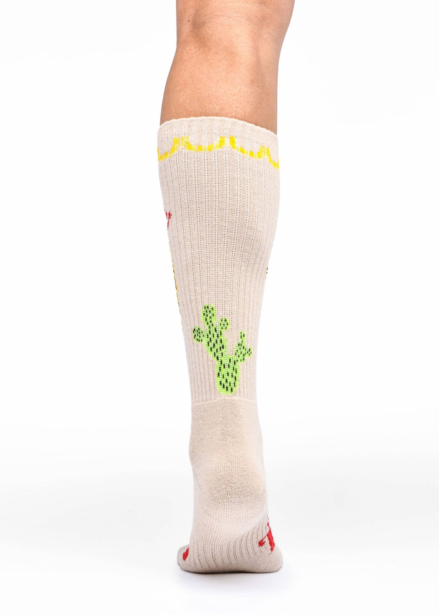 Get Lucky Boot Socks