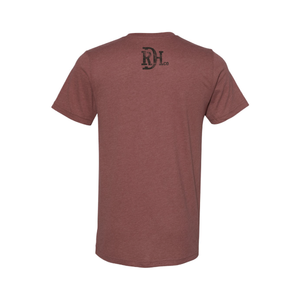 Red Dirt Hat Co. Early Bird Graphic Tee