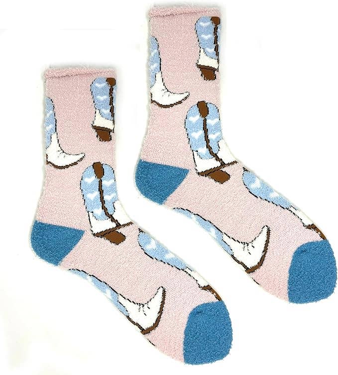 These Boots Women&