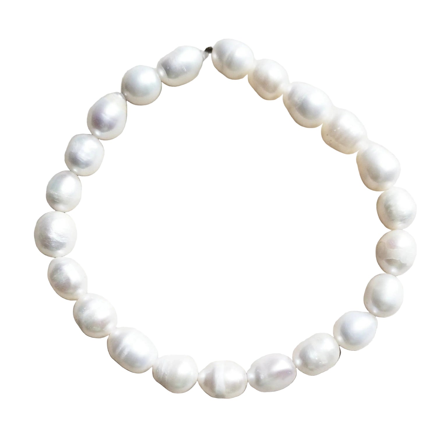 The Ranch Pearl Bracelet