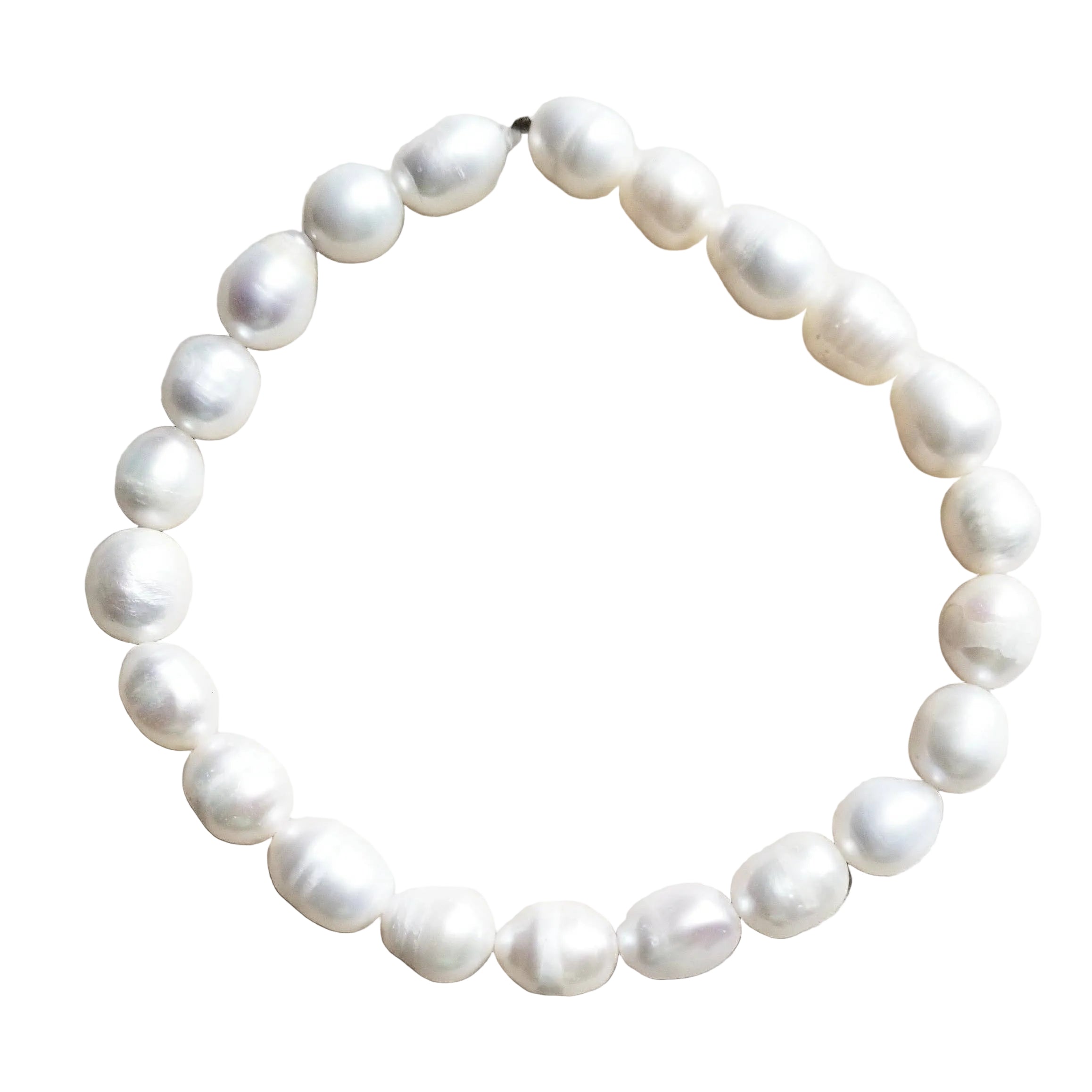 The Ranch Pearl Bracelet