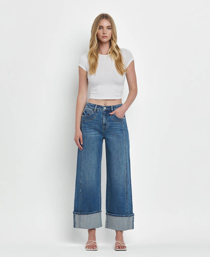 Westfield Cuff Jean
