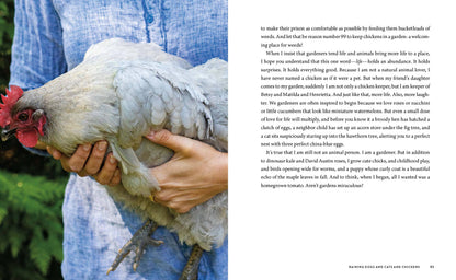 Seedtime and Harvest, Hardcover