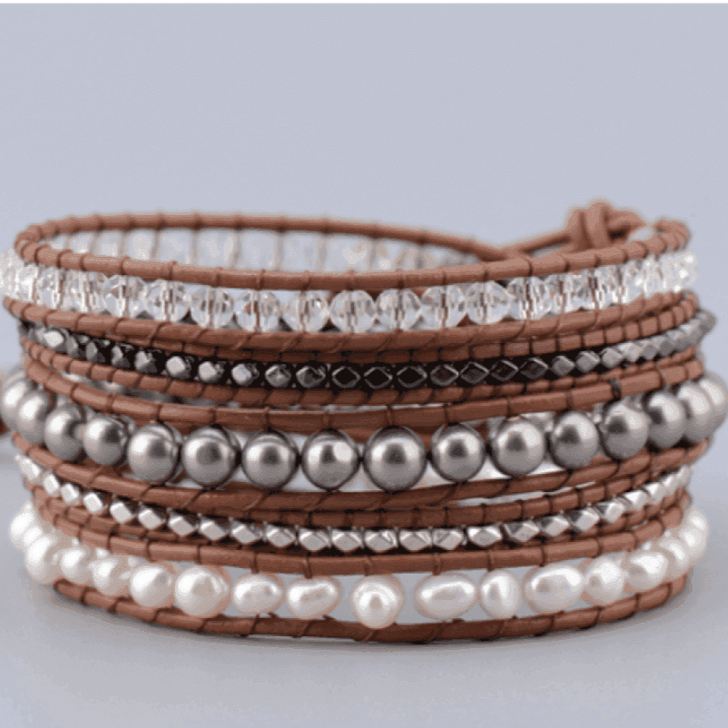 Cloud Creek Bracelet