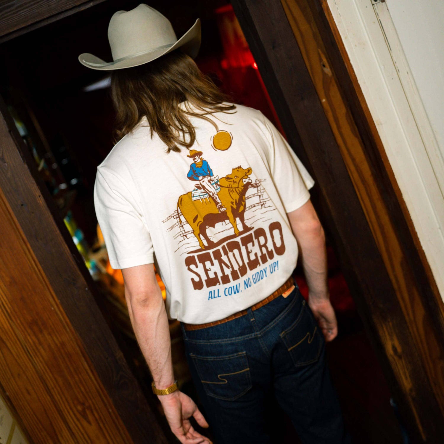 All Cow T-Shirt