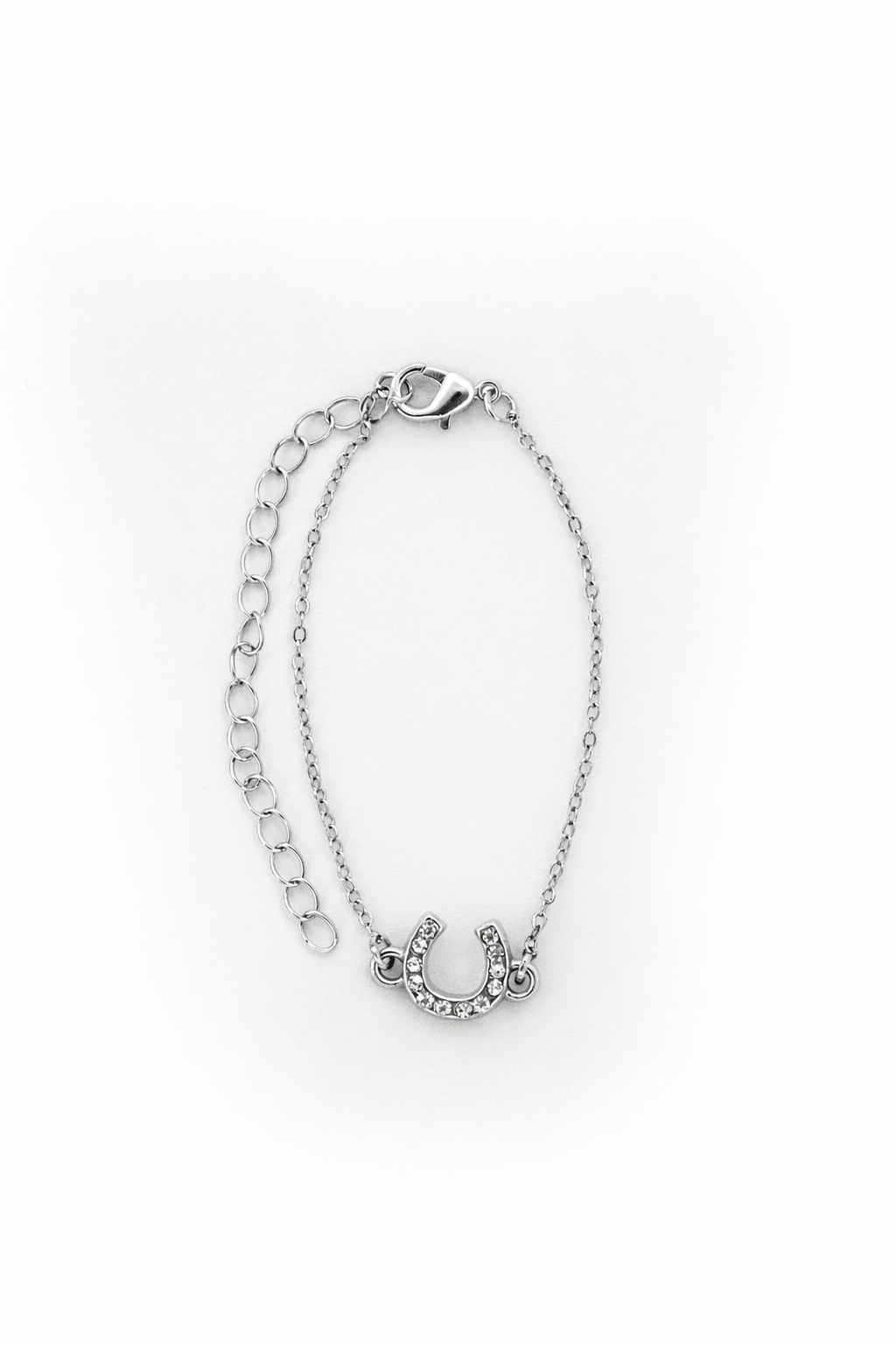 Little Bit of Luck Bracelet