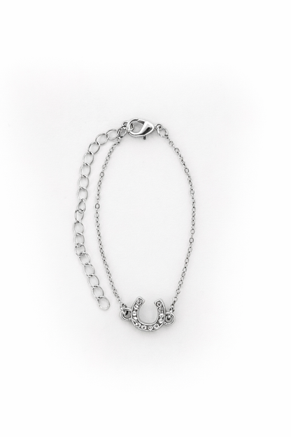 Little Bit of Luck Bracelet