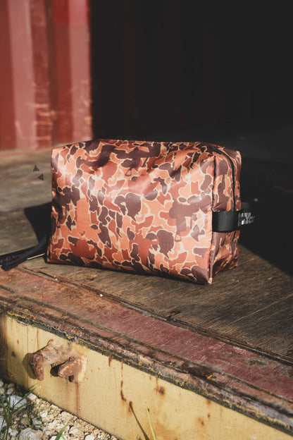 That Traveler Bag, Cowboy Camo