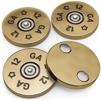 Bullet Magnets