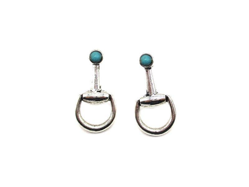 The Remuda Earrings