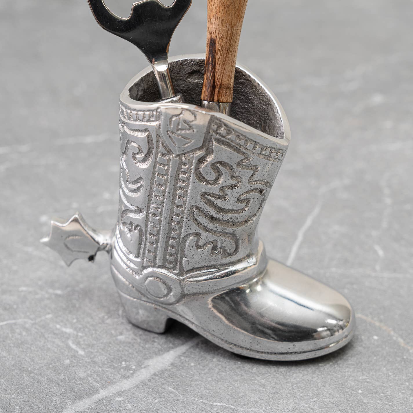 Silver Spur