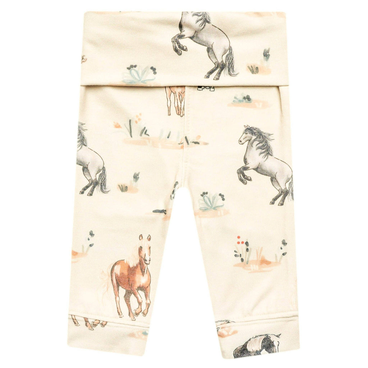 The Montana Baby Pants