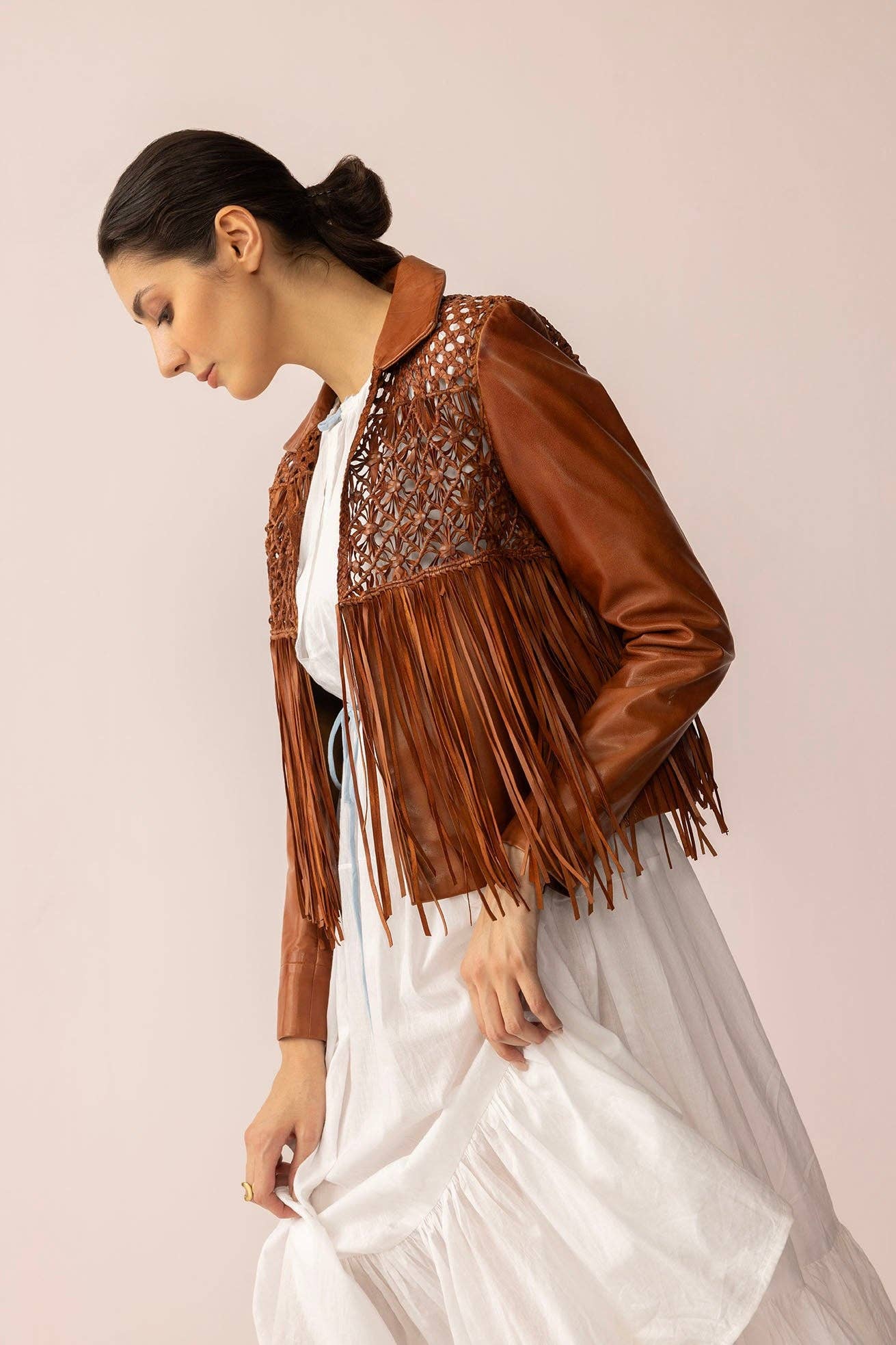 Rodeo Ridge Jacket