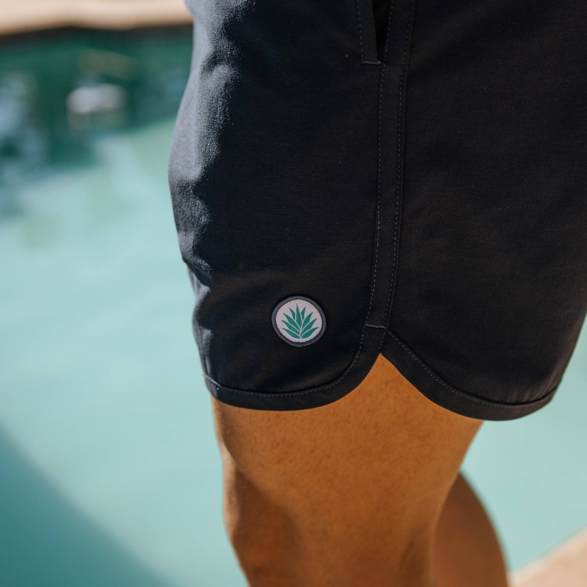 Point Bar Boardshorts