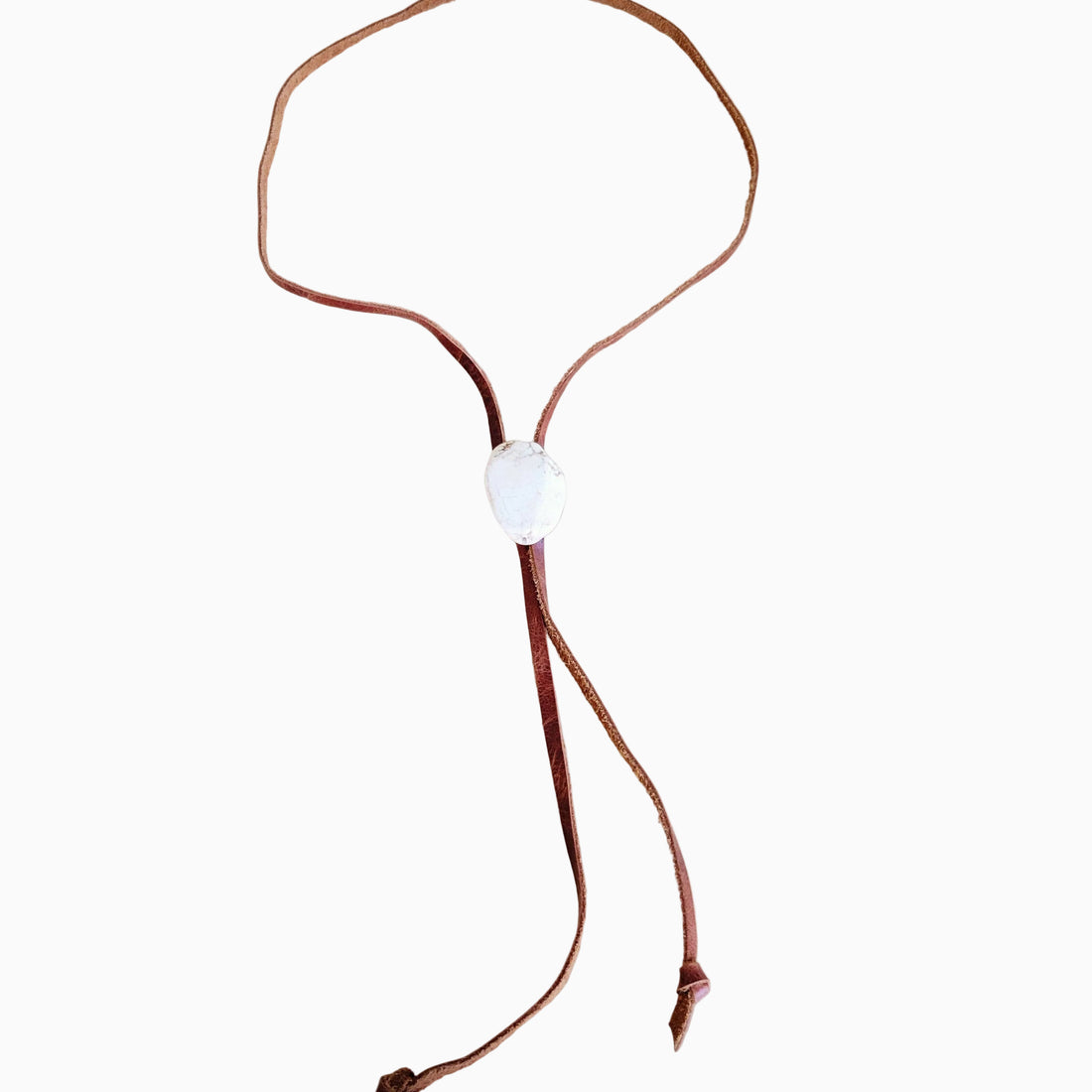 The White Rock Lariat