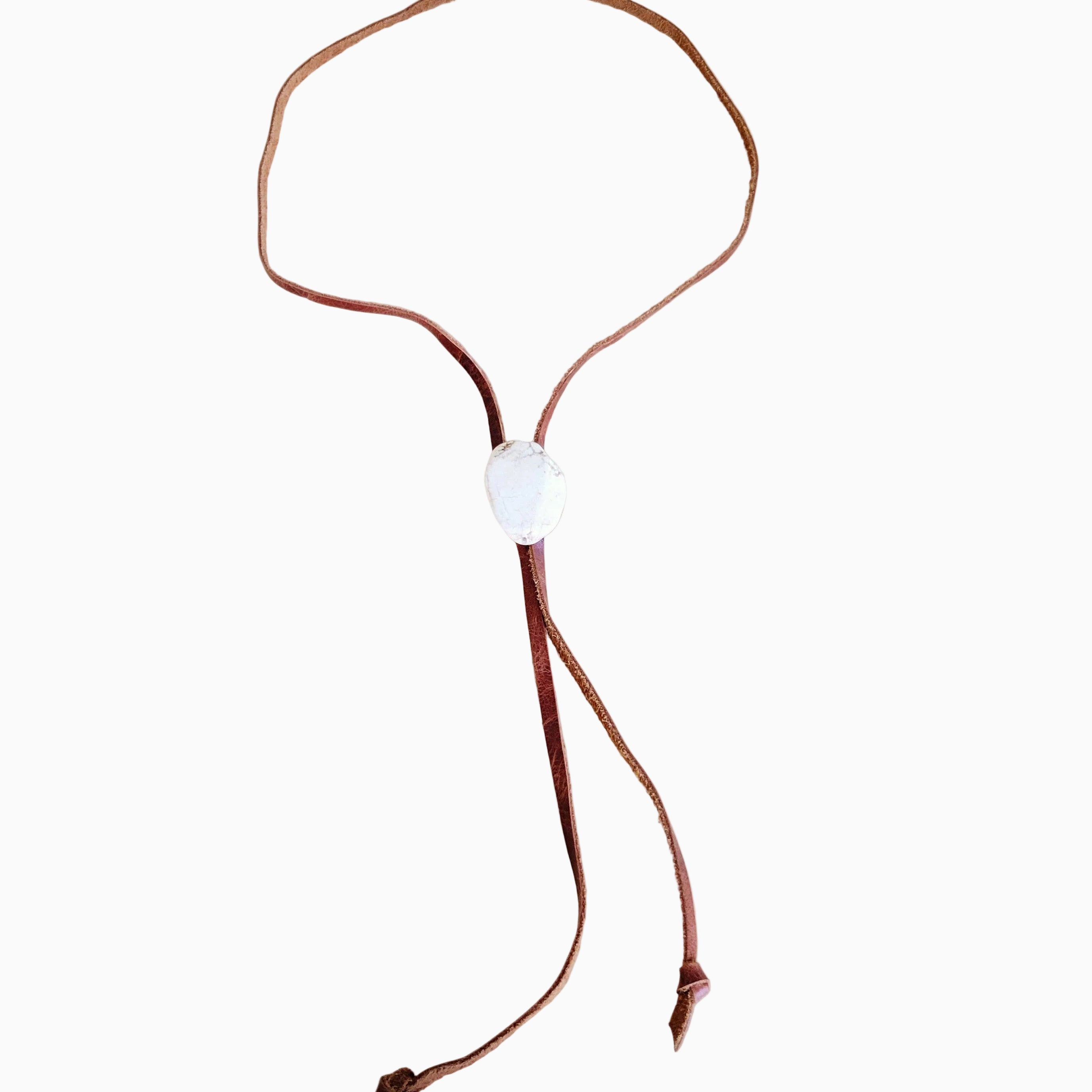 The White Rock Lariat