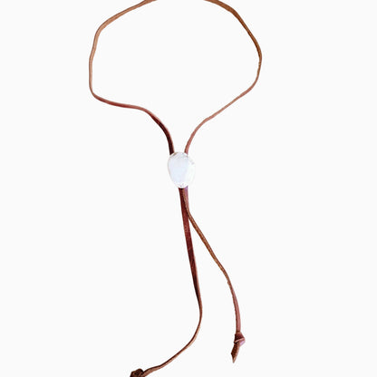 The White Rock Lariat