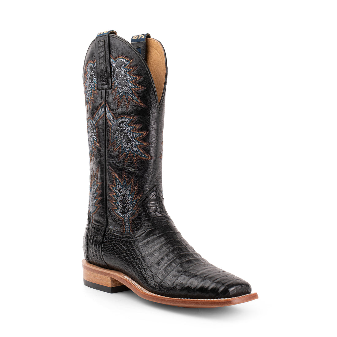 Hyer Russell Boot