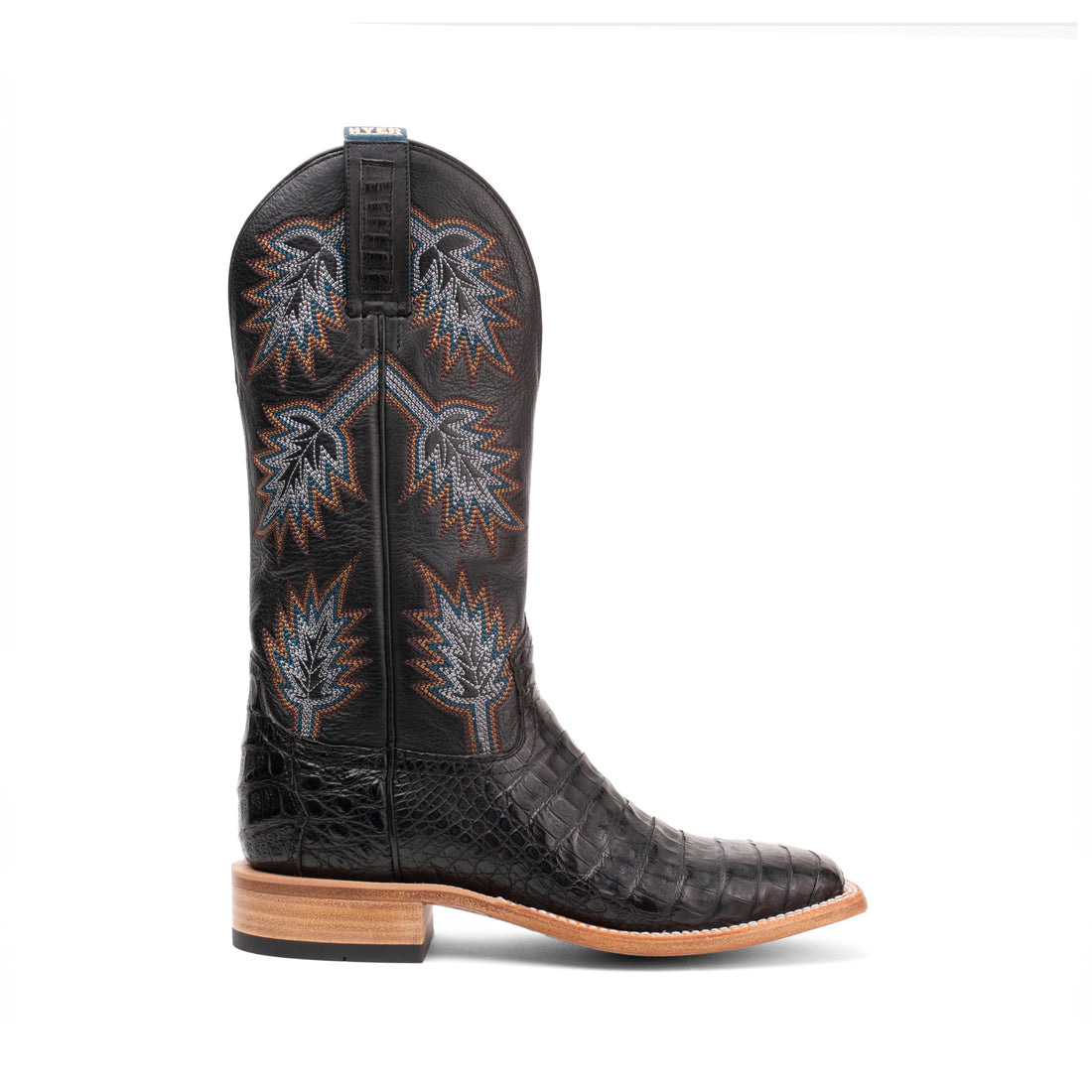 Hyer Russell Boot