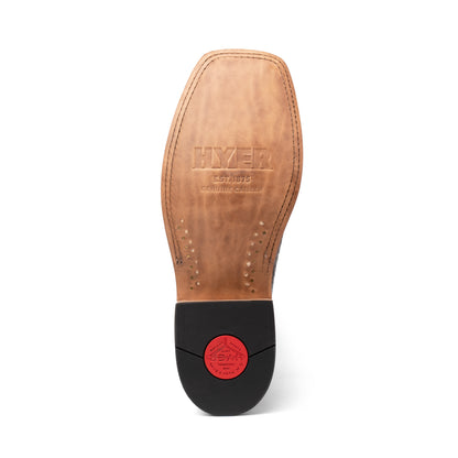 Hyer Russell Boot