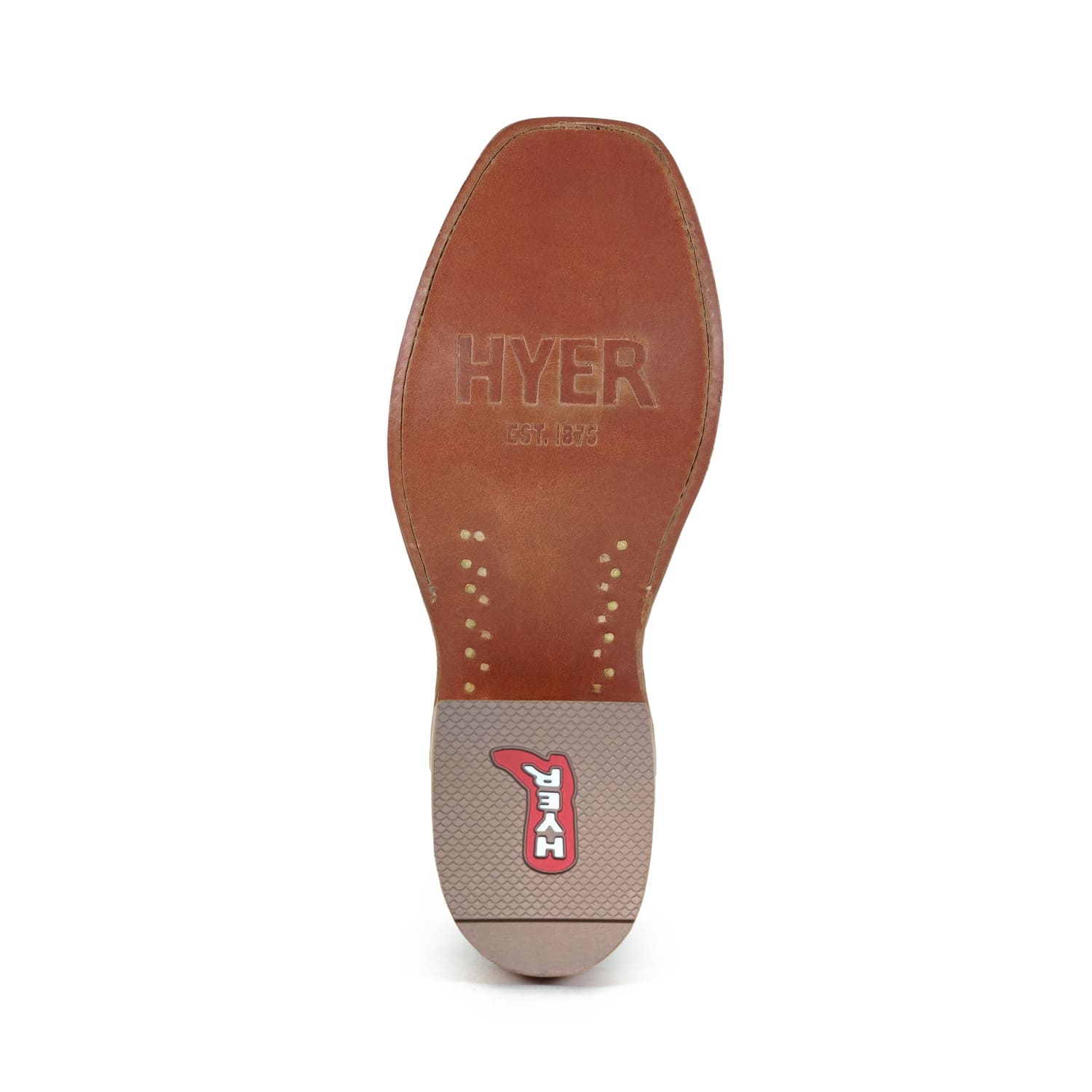 Hyer Spearville Mens Boots