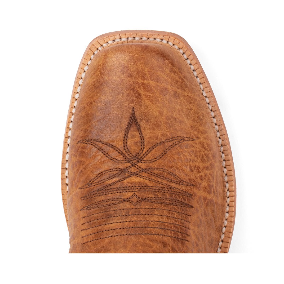 HYER Riley Boot, Tan Brown