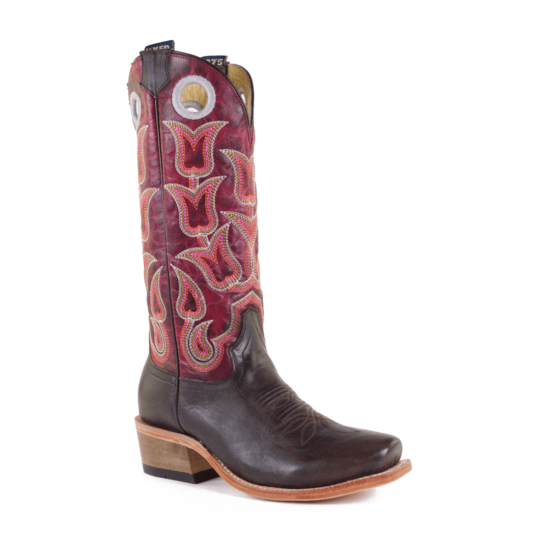 Hyer Womens Tipton