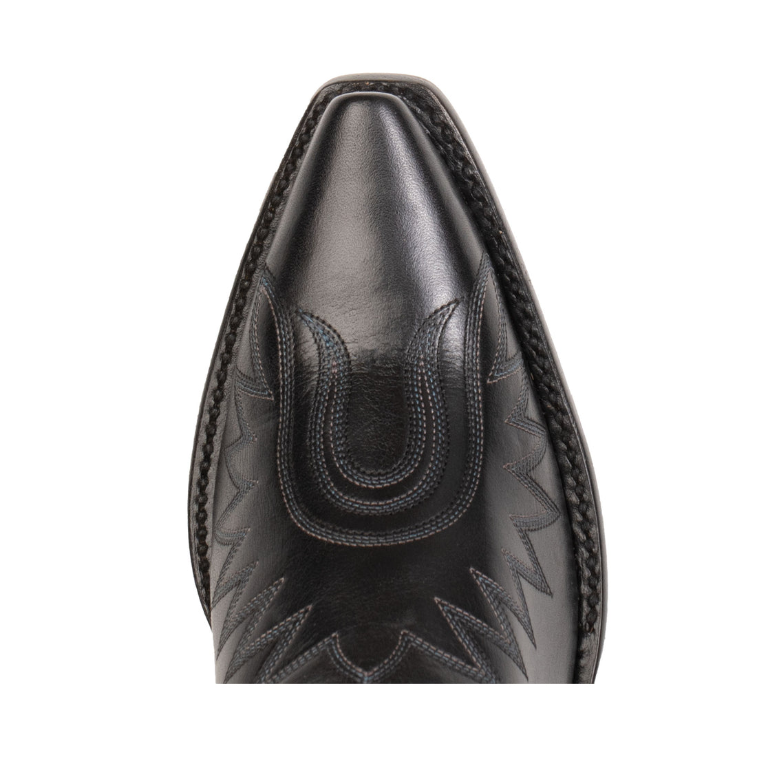 HYER Road to Arizona Boot – Black