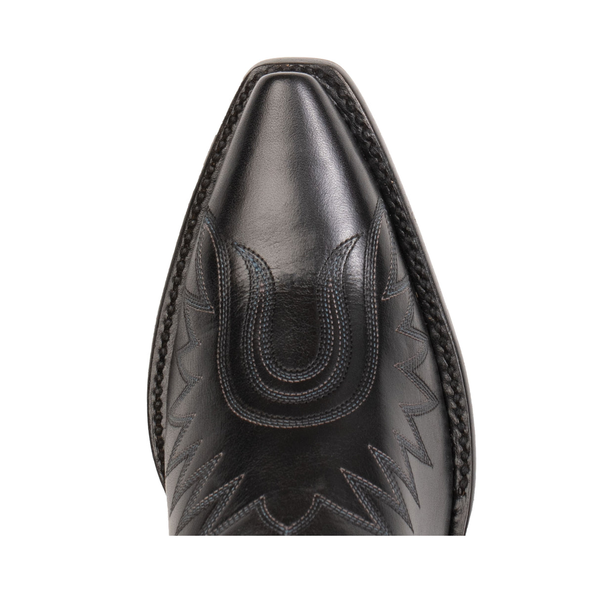 HYER Road to Arizona Boot – Black