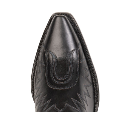HYER Road to Arizona Boot – Black