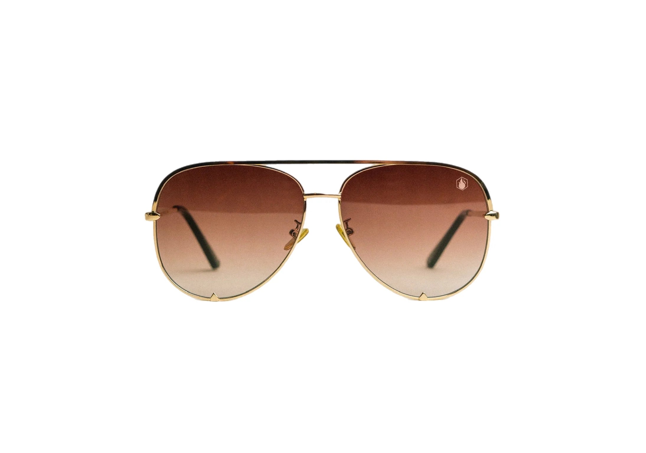 American Bonfire Co. Jaden Aviator Dirt Road