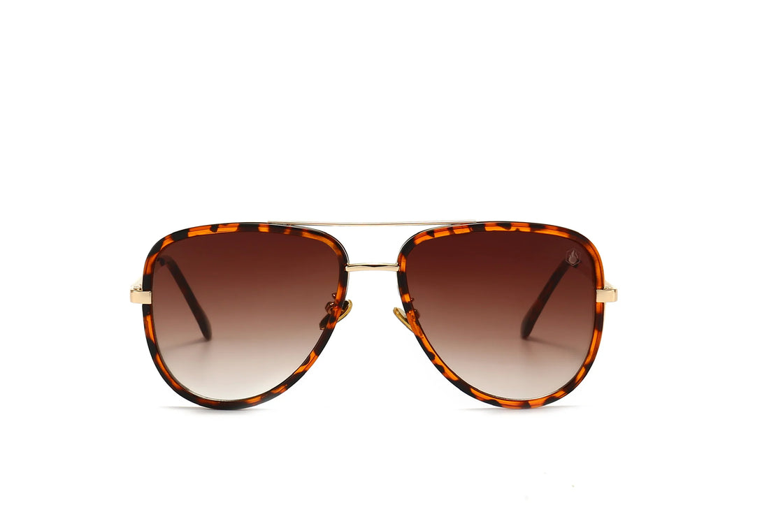 American Bonfire Co. Robin Aviator Latte