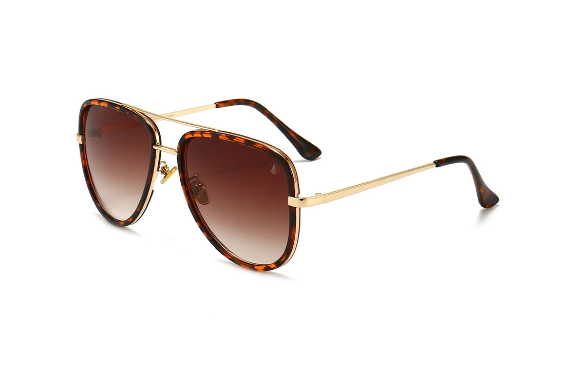 American Bonfire Co. Robin Aviator Latte