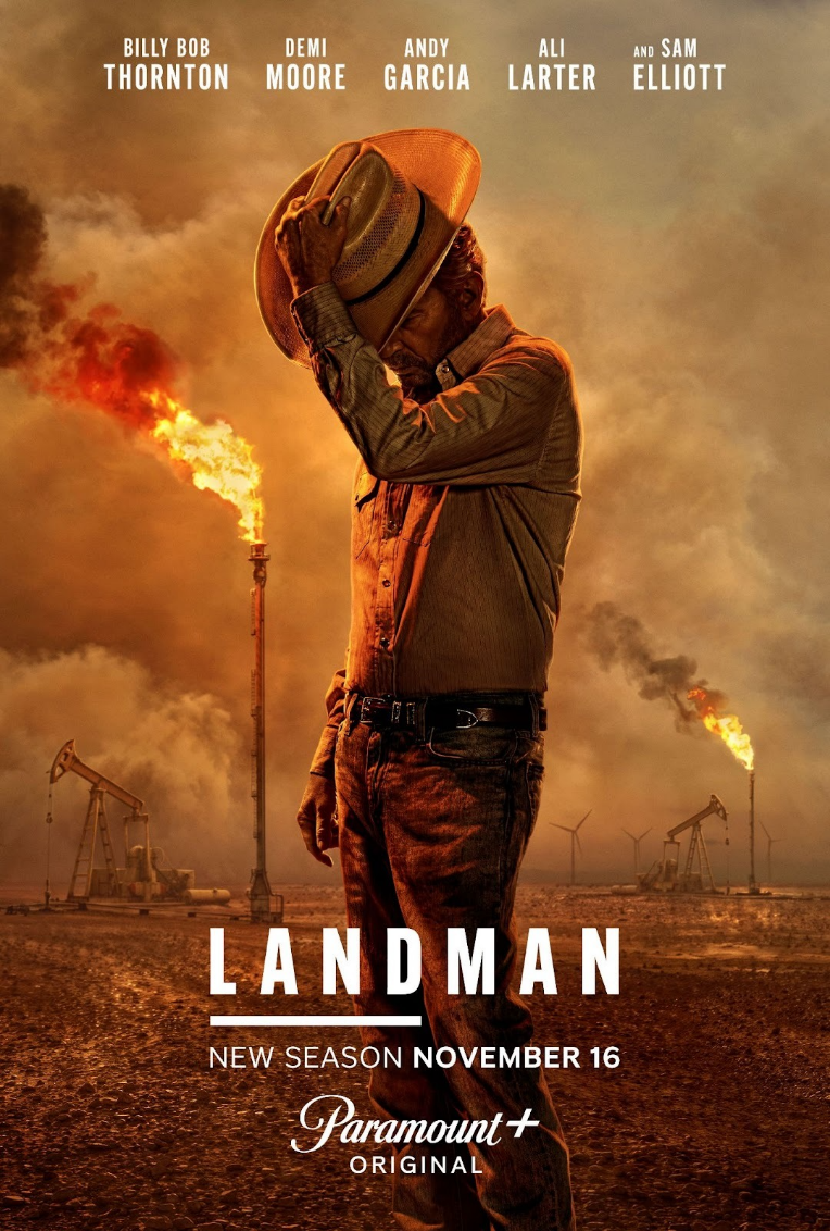Landman Season Premiere at Reata Reserve - PRE-SALE ACCESS
