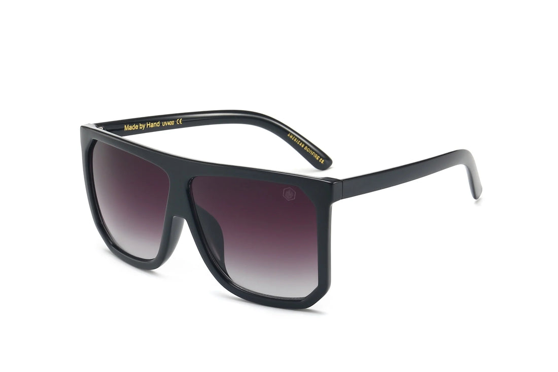 American Bonfire Co. Ignite Black