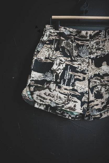 Little Rock Short