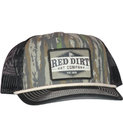 RDH Co. The Trapper Cap